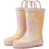 Western Chief Kids Tie-Dye Dream Rain Boot (Toddler/Little Kid)