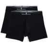 Psycho Bunny Solid 2-Pack Boxer Brief
