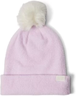 The North Face City Plush Pom Beanie