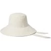 Madewell Canvas Lantern Bucket Hat