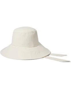 Madewell Canvas Lantern Bucket Hat