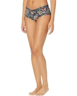 Hanky Panky Printed Cotton Boyshorts