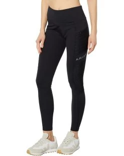 Ariat Eos Moto Knee Patch Tights