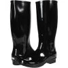 Chooka Polished Tall Rain Boots