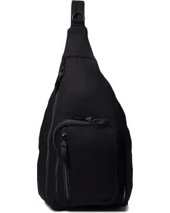 Vera Bradley Cotton Medium Sling Backpack