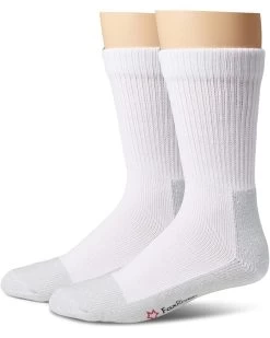 Fox River Wick Dry® Athletic Heavyweight Crew Socks