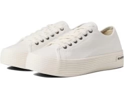 SeaVees Monterey Sneaker Platform W