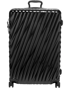 Tumi 19 Degree Polycarbonate Extended Trip Expandable 4 Wheel Packing Case
