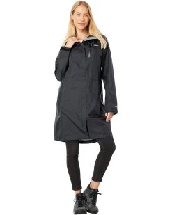 L.L.Bean Trail Model Raincoat