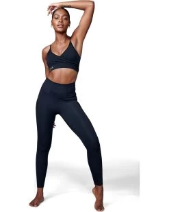 Electric Yoga Love Pocket Leggings