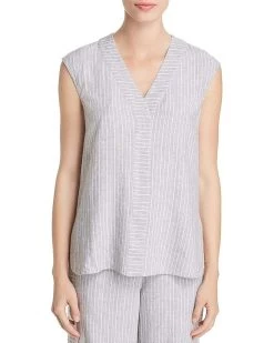 NIC+ZOE NIC+ZOE Women's Central Park Top