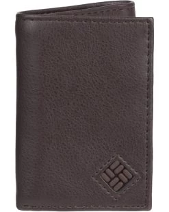 Columbia Men's RFID Trifold Wallet