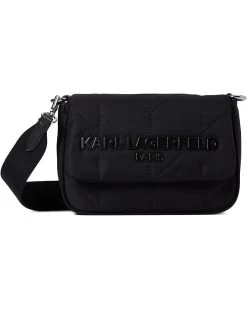 Karl Lagerfeld Paris Voyage Crossbody