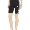 Adidas Essentials 3-Stripes Bike Shorts