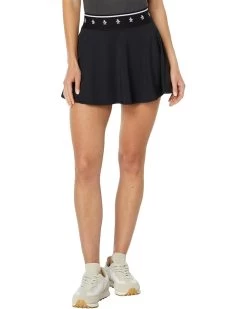 Original Penguin Golf Tennis Skort With Pete Elastic Waistband