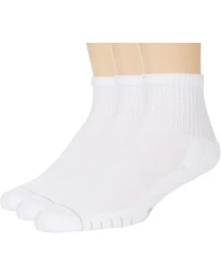 Eurosock Open Cool Quarter 3-Pack