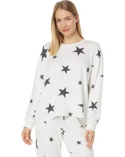 P.J. Salvage Slounge Riot Long Sleeve