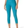 Beyond Yoga Spacedye High Waisted Capri Legging