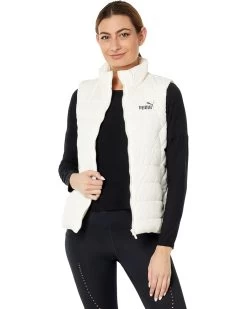 PUMA Essentials Padded Vest