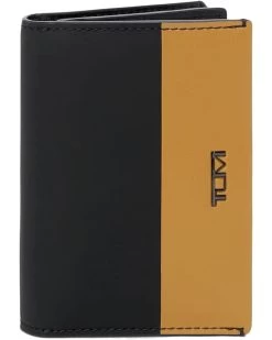 Tumi Nassau Gusseted Card Case