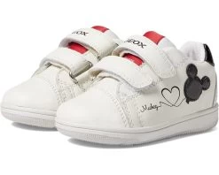 Geox Kids New Flick 24 (Toddler)