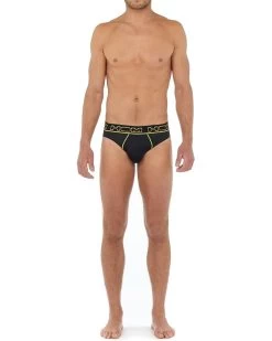 HOM Rainbow Sport Micro Briefs