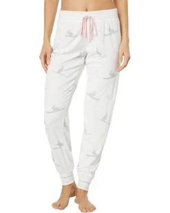 P.J. Salvage Snow Bunny Joggers