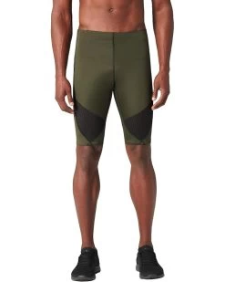 CW-X Stabilyx Ventilator Joint Support Compression Shorts