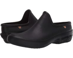 Bogs Patch Clog Solid