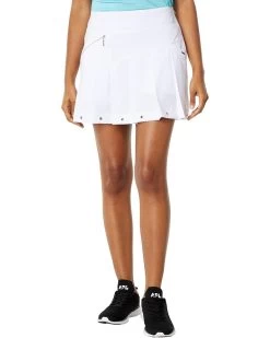 Jamie Sadock 15" Skort Airwear