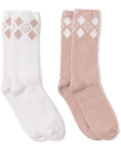 Barefoot Dreams Cozy Chic® Pattern Socks Set
