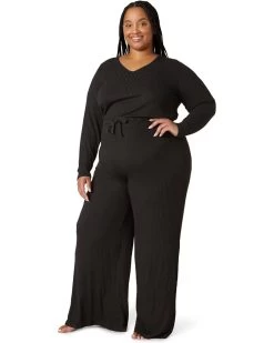 Beyond Yoga Plus Size Luxeknit So Chic Jumpsuit