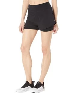 Sweaty Betty Challenge 4" Running Shorts