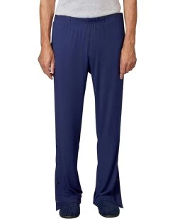 Silverts Plus Size Tearaway Pants W/ Snaps