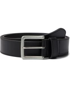 M&F Western HDX Wide Basic Silver Buckle