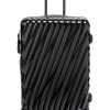 Tumi 19 Degree Polycarbonate Short Trip Expandable 4 Wheel Packing Case