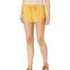RVCA Women's Camron Short