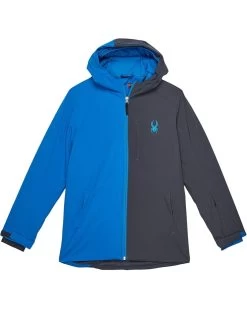 Spyder Kids Chief Jacket (Little Kids/Big Kids)