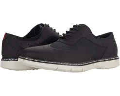 Stacy Adams Summit Wing Tip Lace-Up Oxford