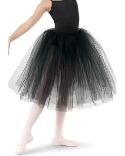 Capezio Womens Romantic Tutu