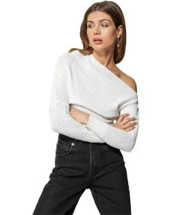 Line And Dot Sophie Sweater