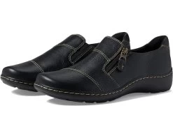 Clarks Cora Harbor
