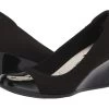 Anne Klein Sport Taite Wedge Heel