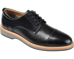 Thomas & Vine Fremont Brogue Derby