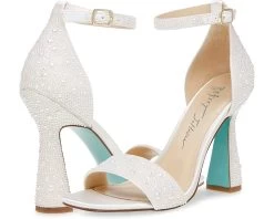 Blue By Betsey Johnson Dani