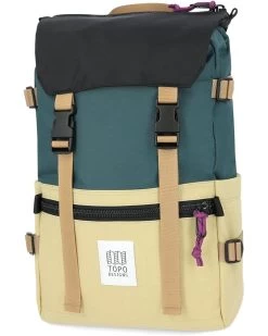 Topo Designs Rover Pack Classic