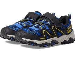 Merrell Kids Trail Quest Washable (Little Kid/Big Kid)