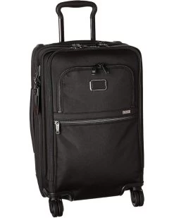 Tumi Alpha 3 International Office 4 Wheeled Carry-On