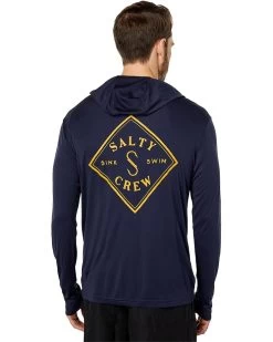 Salty Crew Tippet Hood Sunshirt