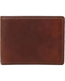 Bosca Dolce Collection - Executive I.D. Wallet